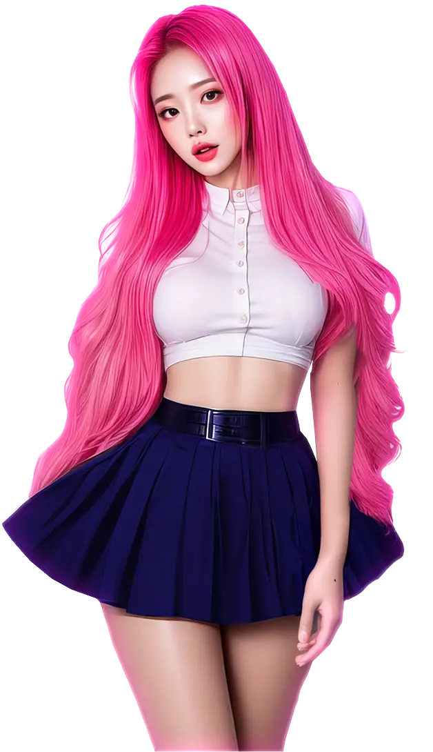 girl image